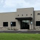 Powersource Transportation, New Building Front Facade