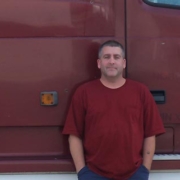 February 2021 Featured Driver, Michael M.