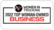Powersource Transporation, 2022 Top Woman-Owned Business